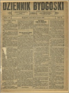 Dziennik Bydgoski, 1913.06.19, R.6, nr 138