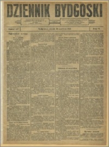 Dziennik Bydgoski, 1913.06.20, R.6, nr 139