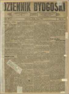 Dziennik Bydgoski, 1913.07.02, R.6, nr 149
