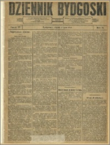 Dziennik Bydgoski, 1913.07.04, R.6, nr 151