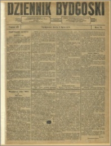 Dziennik Bydgoski, 1913.07.09, R.6, nr 155