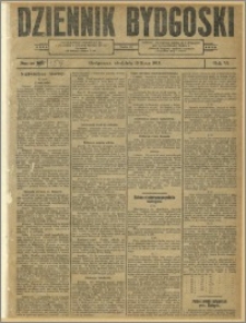 Dziennik Bydgoski, 1913.07.13, R.6, nr 159