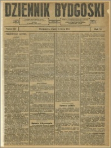 Dziennik Bydgoski, 1913.07.18, R.6, nr 163