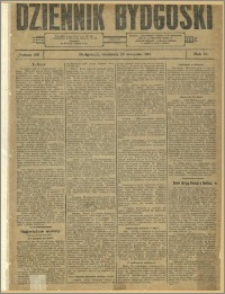 Dziennik Bydgoski, 1913.08.24, R.6, nr 195