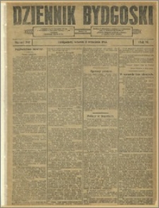Dziennik Bydgoski, 1913.09.02, R.6, nr 202