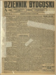 Dziennik Bydgoski, 1913.12.14, R.6, nr 288