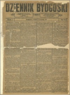 Dziennik Bydgoski, 1914.01.02, R.7, nr 2