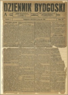Dziennik Bydgoski, 1914.01.04, R.7, nr 3