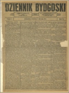Dziennik Bydgoski, 1914.01.08, R.7, nr 5