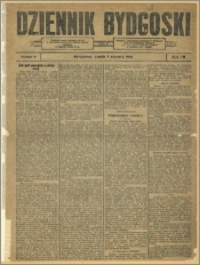 Dziennik Bydgoski, 1914.01.09, R.7, nr 6