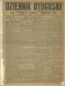 Dziennik Bydgoski, 1914.01.13, R.7, nr 9