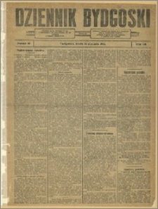 Dziennik Bydgoski, 1914.01.14, R.7, nr 10
