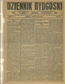 Dziennik Bydgoski, 1914.01.17, R.7, nr 13