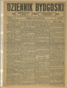 Dziennik Bydgoski, 1914.01.21, R.7, nr 16