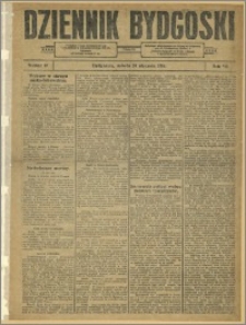 Dziennik Bydgoski, 1914.01.24, R.7, nr 19