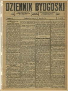 Dziennik Bydgoski, 1914.01.29, R.7, nr 23