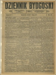 Dziennik Bydgoski, 1914.02.17, R.7, nr 38