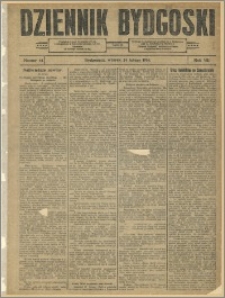Dziennik Bydgoski, 1914.02.24, R.7, nr 44