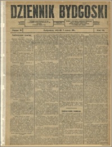 Dziennik Bydgoski, 1914.03.02, R.7, nr 50