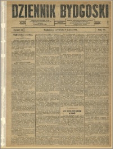 Dziennik Bydgoski, 1914.03.05, R.7, nr 52