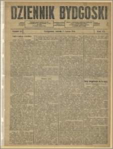 Dziennik Bydgoski, 1914.03.07, R.7, nr 54