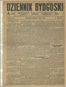 Dziennik Bydgoski, 1914.03.08, R.7, nr 55
