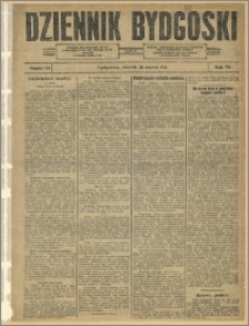 Dziennik Bydgoski, 1914.03.10, R.7, nr 56