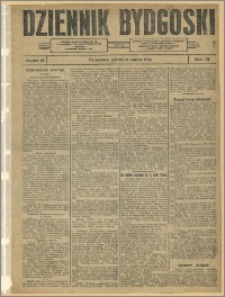 Dziennik Bydgoski, 1914.03.14, R.7, nr 60