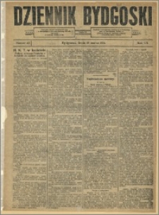 Dziennik Bydgoski, 1914.03.18, R.7, nr 63