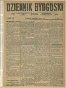 Dziennik Bydgoski, 1914.03.19, R.7, nr 64
