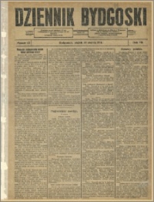 Dziennik Bydgoski, 1914.03.20, R.7, nr 65