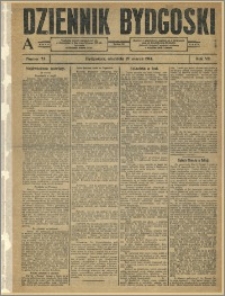Dziennik Bydgoski, 1914.03.29, R.7, nr 73
