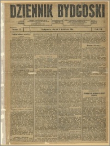 Dziennik Bydgoski, 1914.04.03, R.7, nr 77