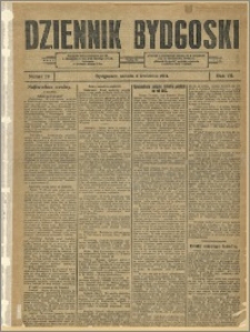 Dziennik Bydgoski, 1914.04.04, R.7, nr 78