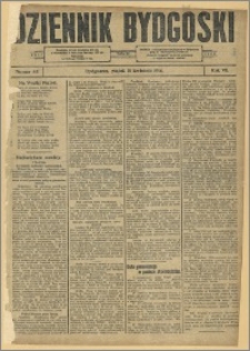 Dziennik Bydgoski, 1914.04.10, R.7, nr 83