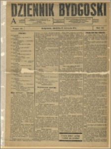 Dziennik Bydgoski, 1914.04.12, R.7, nr 84