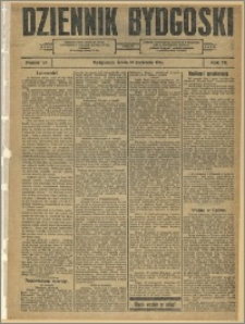 Dziennik Bydgoski, 1914.04.15, R.7, nr 85