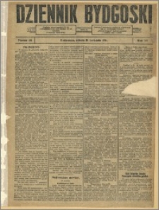 Dziennik Bydgoski, 1914.04.18, R.7, nr 88