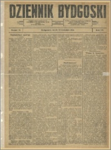 Dziennik Bydgoski, 1914.04.22, R.7, nr 91