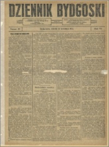 Dziennik Bydgoski, 1914.04.25, R.7, nr 93
