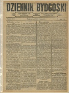 Dziennik Bydgoski, 1914.05.05, R.7, nr 101