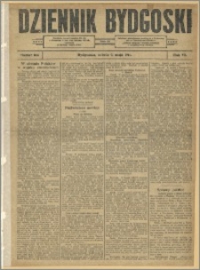 Dziennik Bydgoski, 1914.05.09, R.7, nr 105