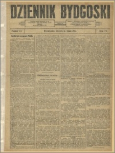 Dziennik Bydgoski, 1914.05.12, R.7, nr 107