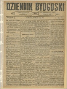 Dziennik Bydgoski, 1914.05.13, R.7, nr 108