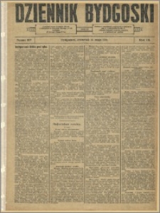 Dziennik Bydgoski, 1914.05.14, R.7, nr 109