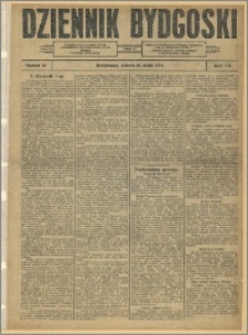 Dziennik Bydgoski, 1914.05.16, R.7, nr 111