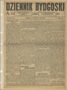 Dziennik Bydgoski, 1914.05.17, R.7, nr 112