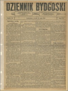 Dziennik Bydgoski, 1914.05.19, R.7, nr 113