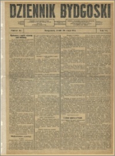 Dziennik Bydgoski, 1914.05.20, R.7, nr 114