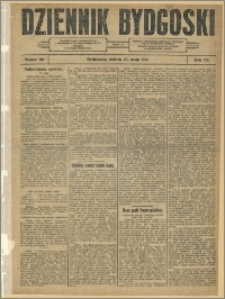 Dziennik Bydgoski, 1914.05.23, R.7, nr 116